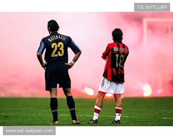 尤文4比3险胜国米国家德比火爆对攻大战燃爆全场