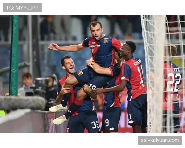 热那亚迎战莱切，保级六分战预计以防守对抗为主旋律