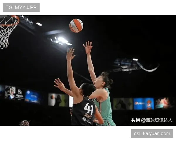 新赛季WNBA观赛指南：关键规则微调与转播日程详解